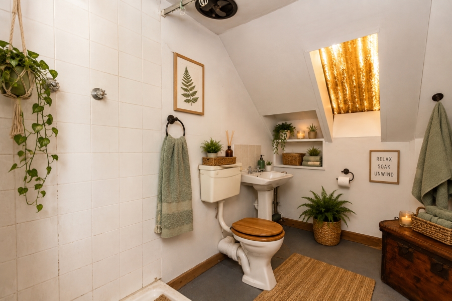 4 Bedroom Property for Sale in Riebeek Kasteel Western Cape